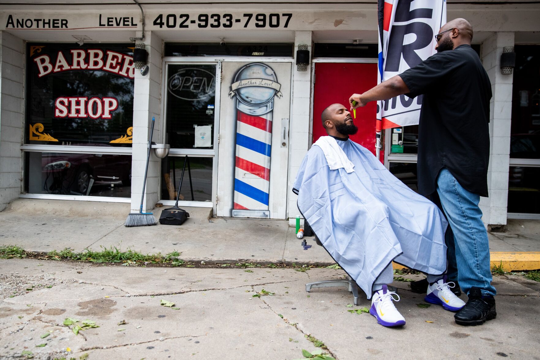 Haircut